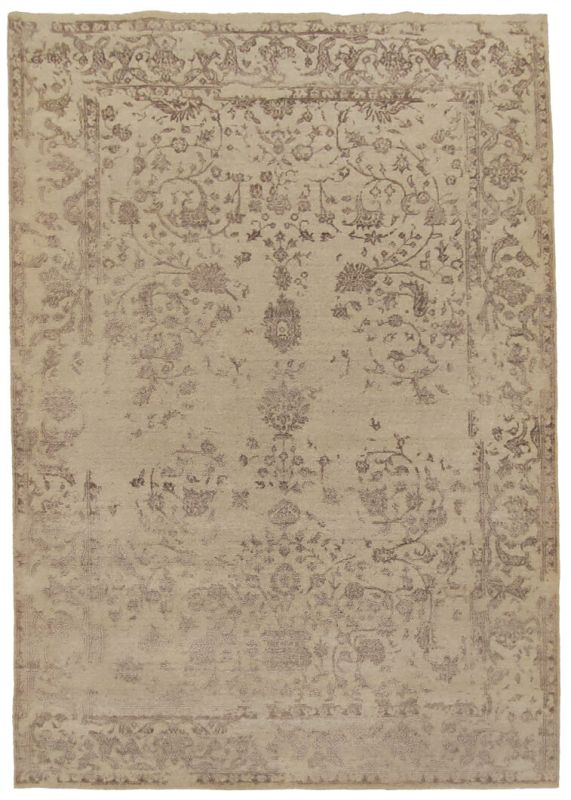 Ikat exkluzív modern szőnyeg