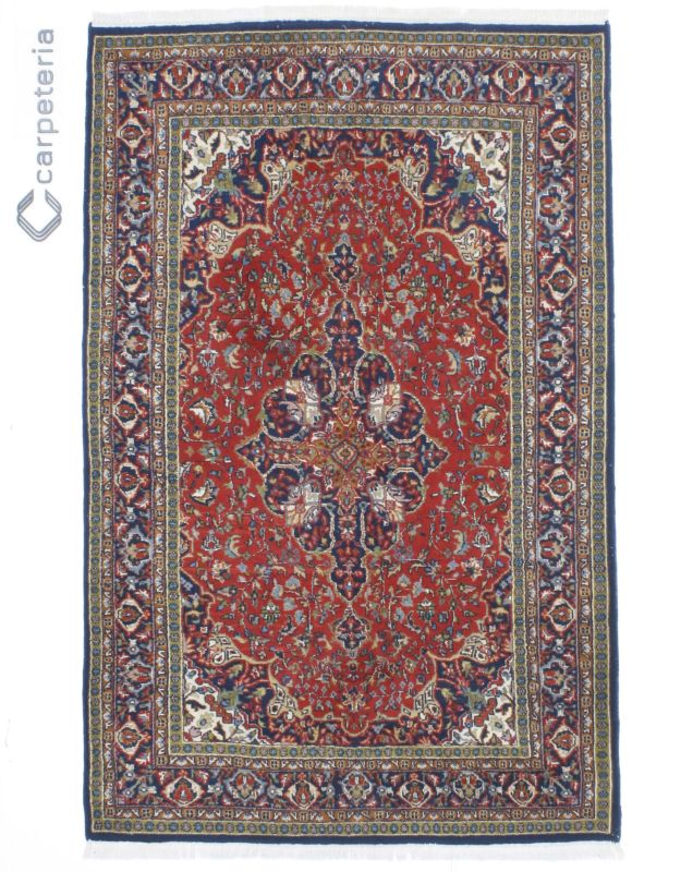 Tabriz keleti szőnyeg
