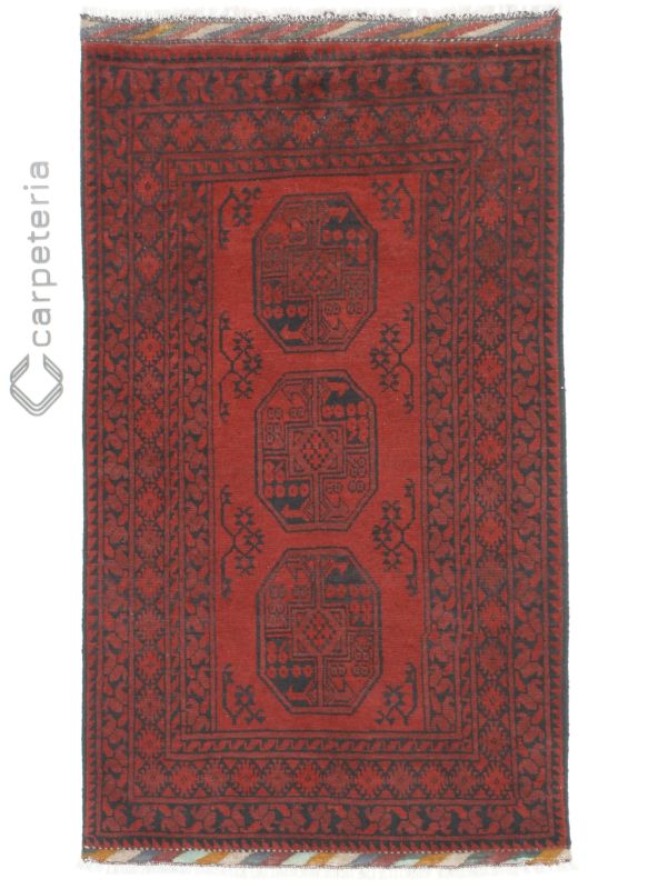 Afghan keleti szőnyeg