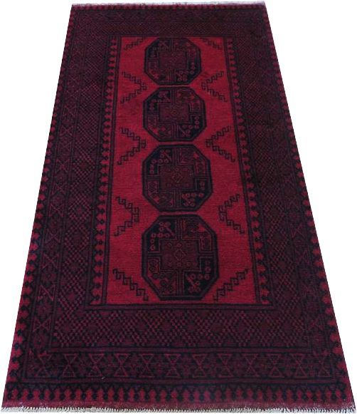 Afghan Filpa keleti szőnyeg
