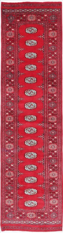 Bukhara exkluzív keleti szőnyeg