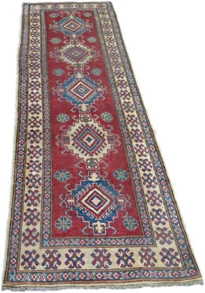 Kazak keleti szőnyeg