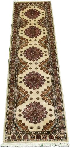 Bukhara exkluzív keleti szőnyeg
