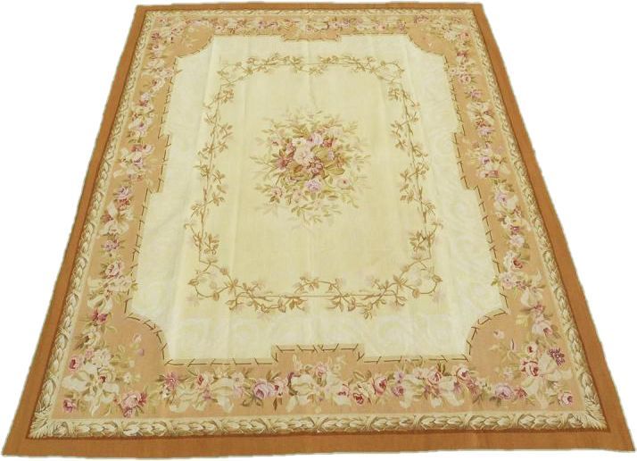 Aubusson Imperial keleti szőnyeg
