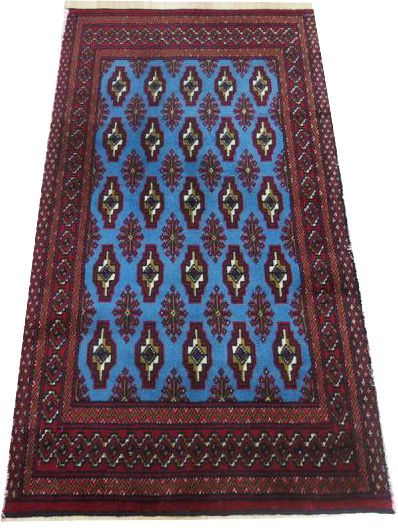 Turkman Super keleti szőnyeg