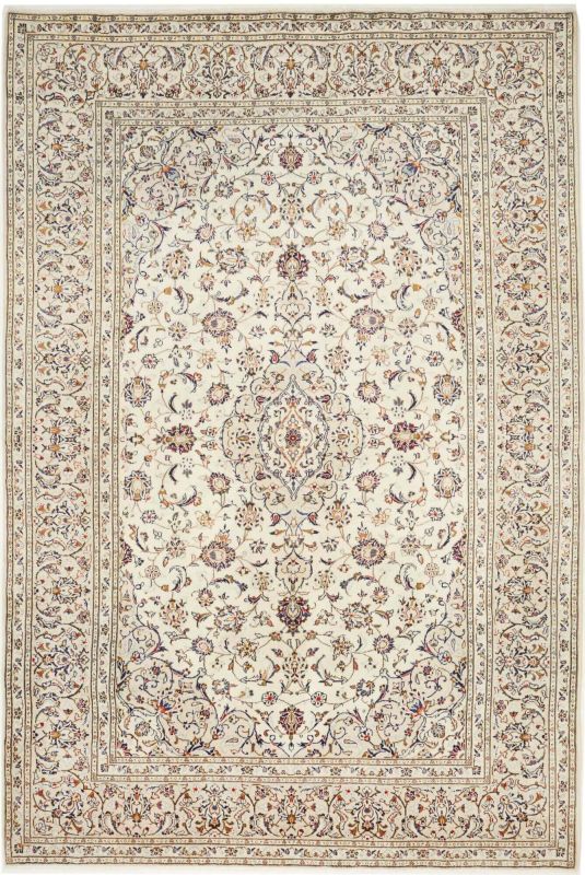 Kashan Super perzsa szőnyeg