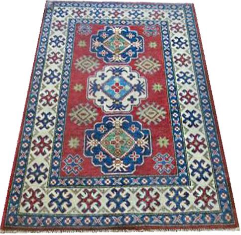 Kazak keleti szőnyeg