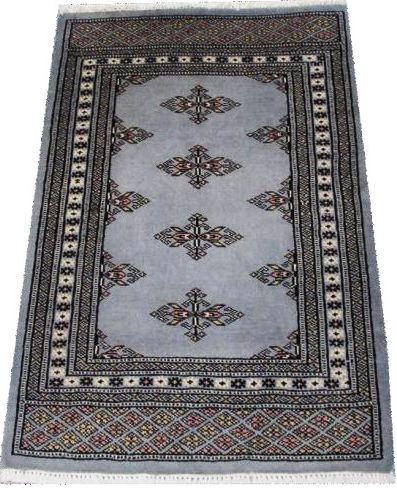 Bukhara exkluzív keleti szőnyeg