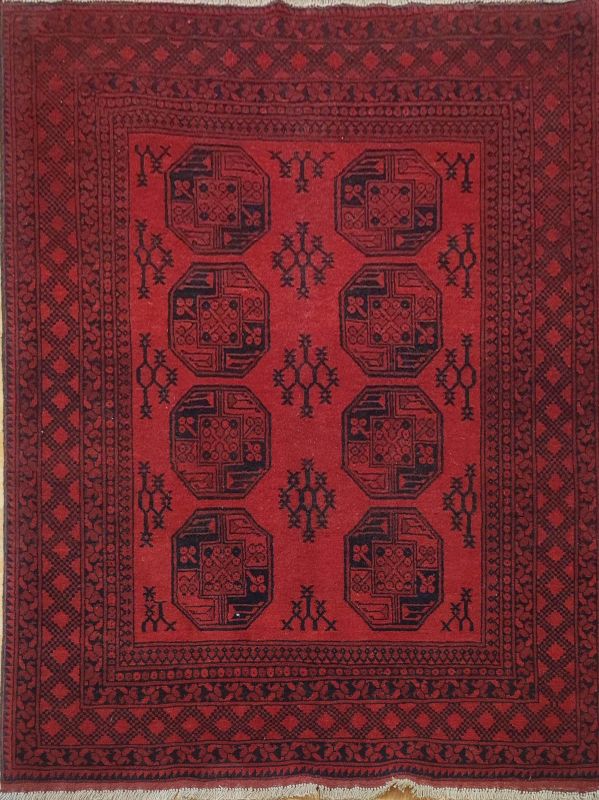 Afghan Filpa keleti szőnyeg