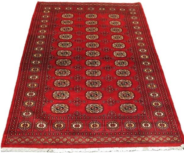 Bukhara exkluzív keleti szőnyeg