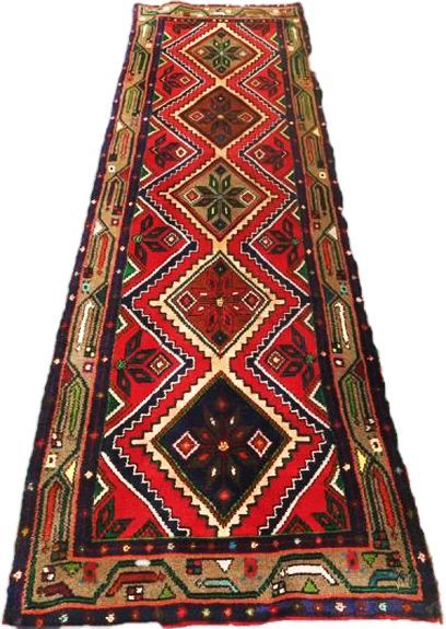 Hamedan Super keleti szőnyeg