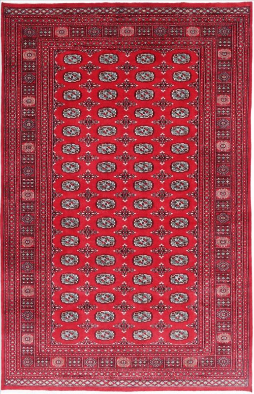 Bukhara exkluzív keleti szőnyeg