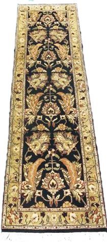 Tabriz Royal keleti szőnyeg