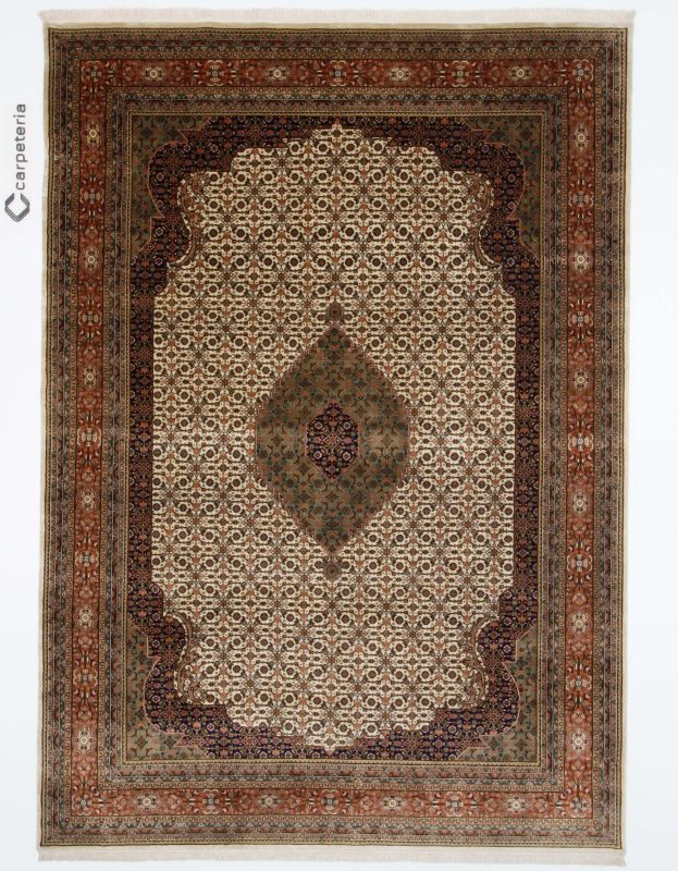Tabriz Royal keleti szőnyeg