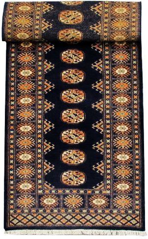 Bukhara exkluzív keleti szőnyeg
