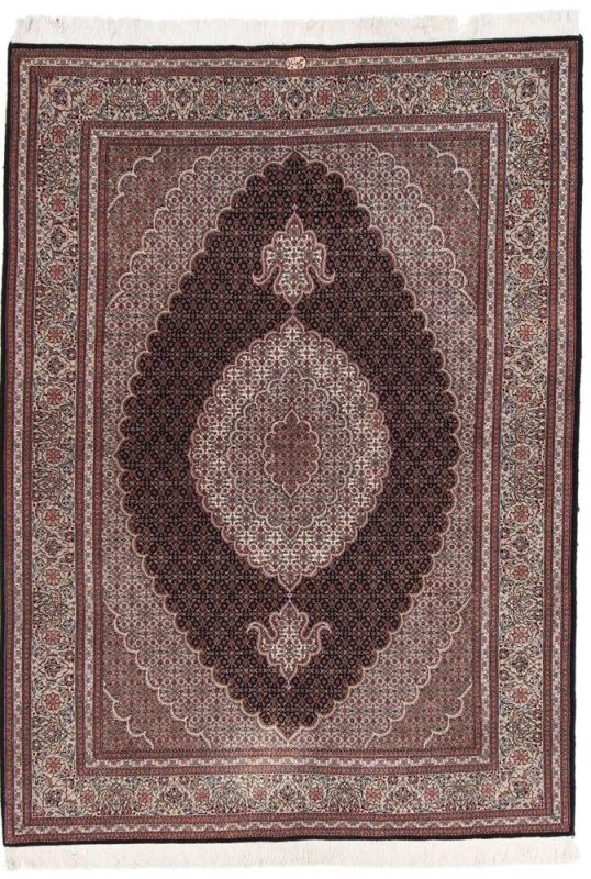 Tabriz perzsa szőnyeg