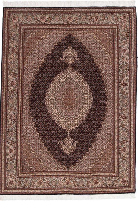 Tabriz perzsa szőnyeg