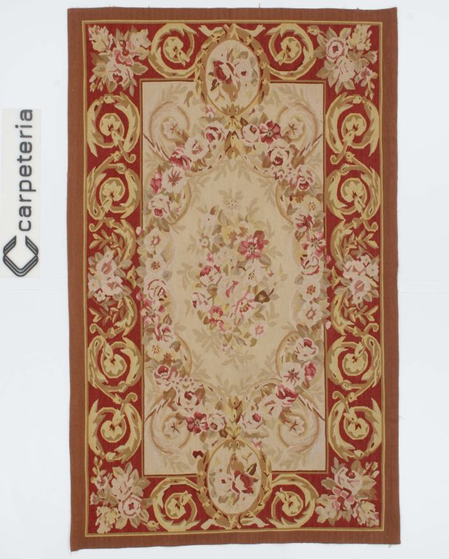 Aubusson Imperial keleti szőnyeg
