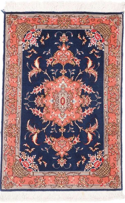 Tabriz perzsa szőnyeg