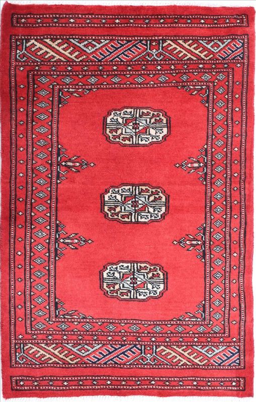 Bukhara exkluzív keleti szőnyeg