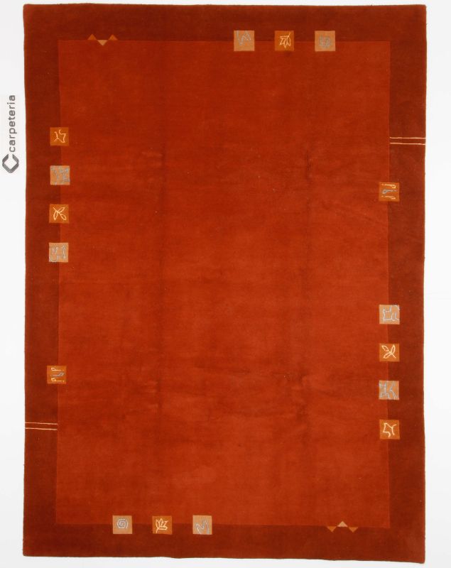 Shiva Nepal Royal modern szőnyeg