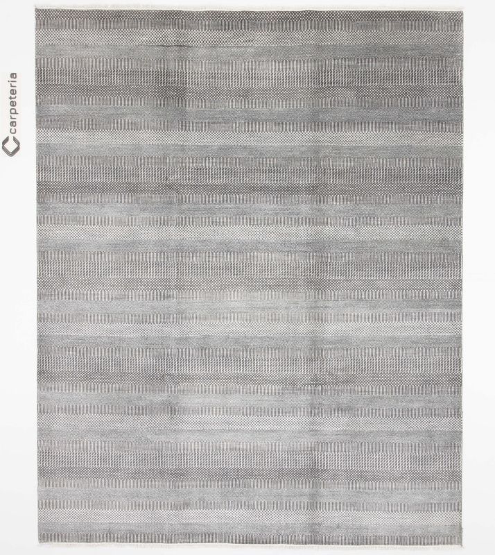 Ikat exkluzív modern szőnyeg