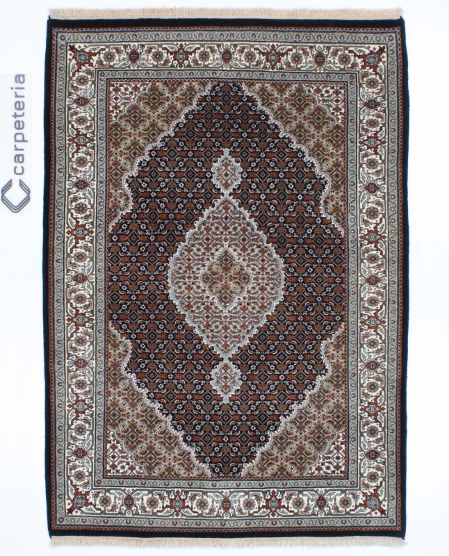 Tabriz Mahi perzsa szőnyeg