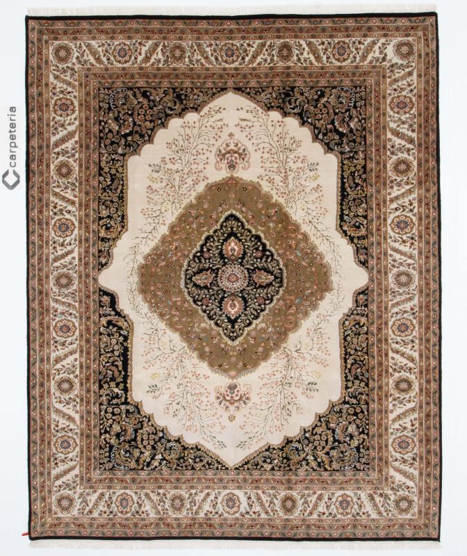 Tabriz exkluzív perzsa szőnyeg