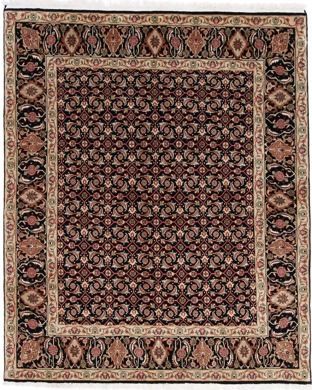Tabriz perzsa szőnyeg