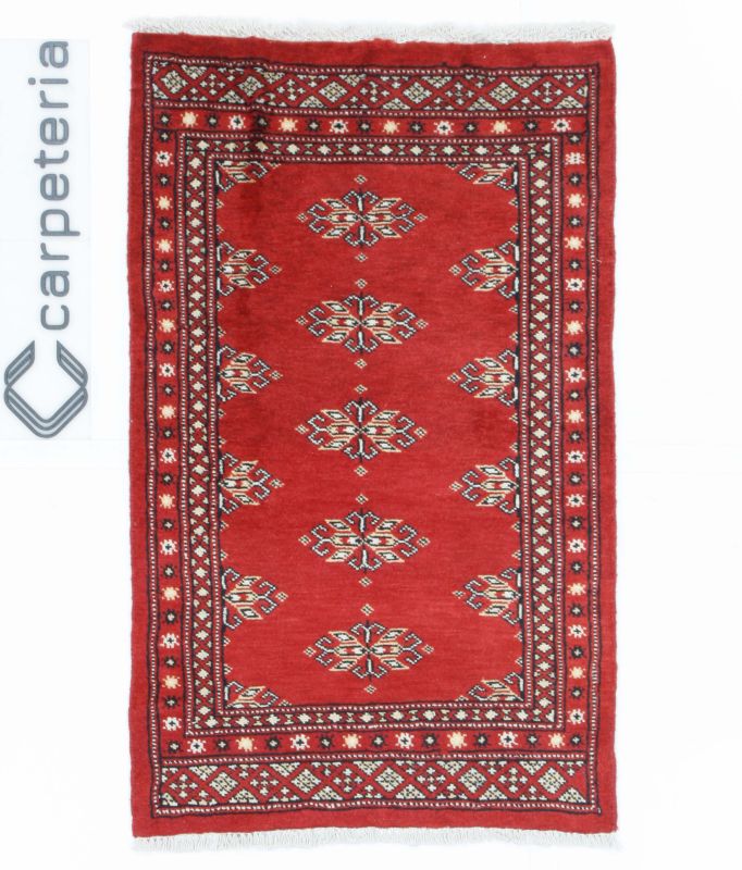 Bukhara exkluzív keleti szőnyeg