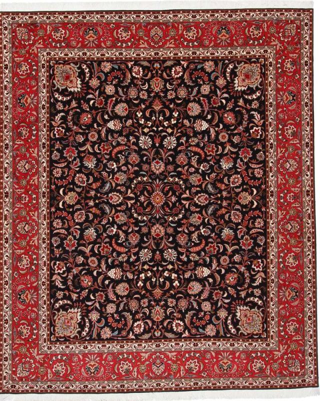 Tabriz perzsa szőnyeg