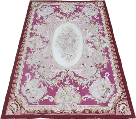 Aubusson Imperial keleti szőnyeg