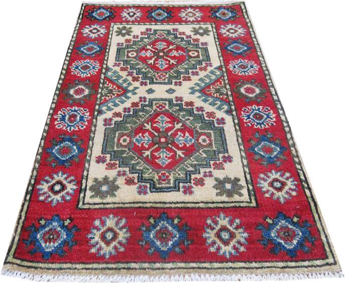 Kazak keleti szőnyeg