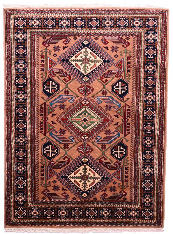 Shirvan, magashegyi gyapjú