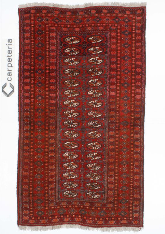 Afghan keleti szőnyeg