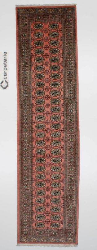Bukhara exkluzív keleti szőnyeg