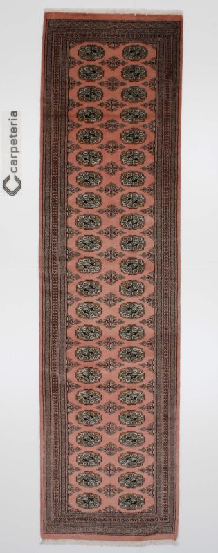 Bukhara exkluzív keleti szőnyeg