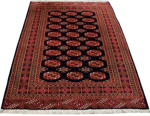 Bukhara keleti szőnyeg