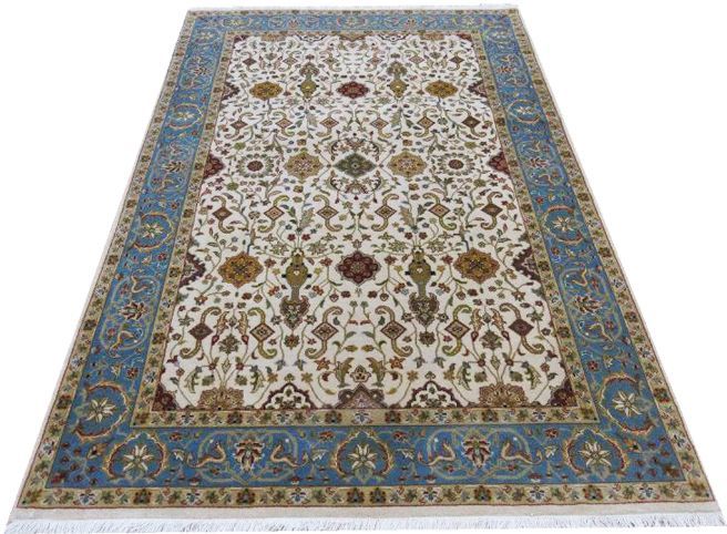 Tabriz Royal keleti szőnyeg