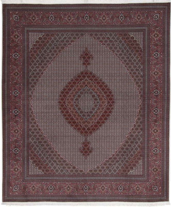 Tabriz perzsa szőnyeg
