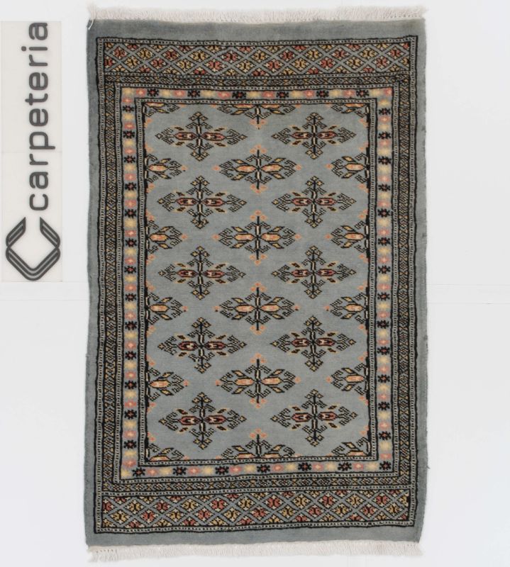Bukhara exkluzív keleti szőnyeg