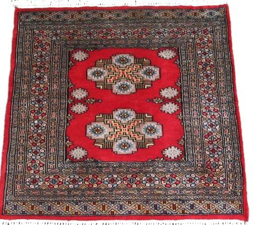 Bukhara Royal keleti szőnyeg