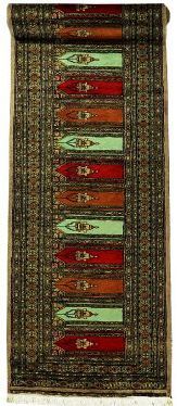 Bukhara exkluzív keleti szőnyeg