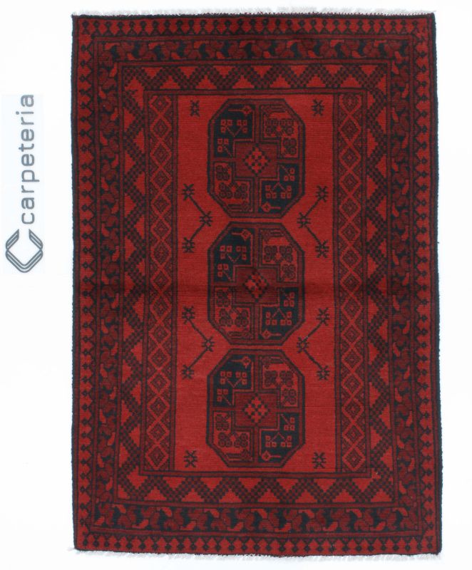 Afghan keleti szőnyeg