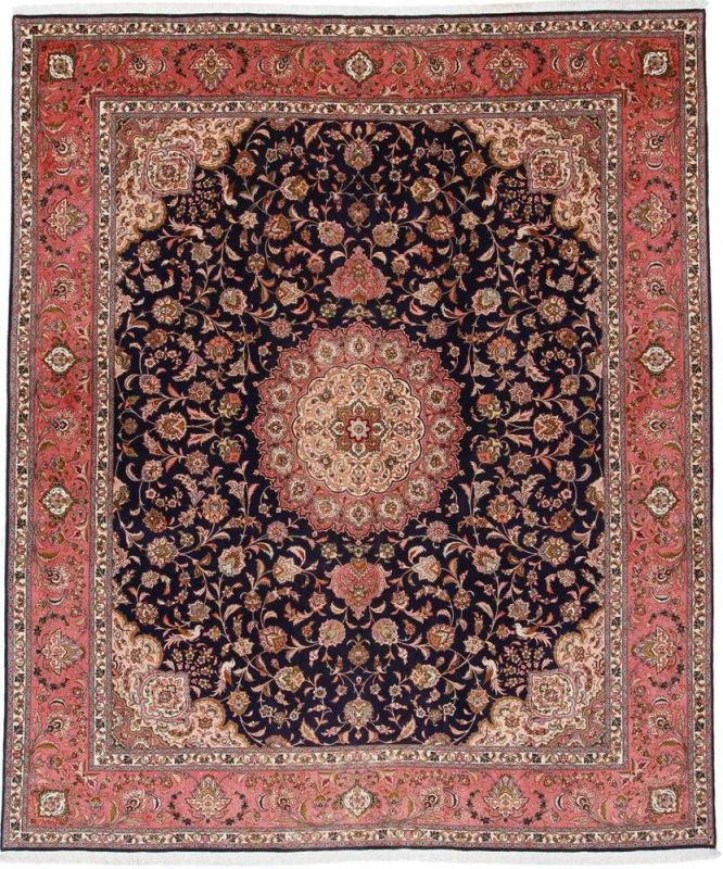 Tabriz perzsa szőnyeg