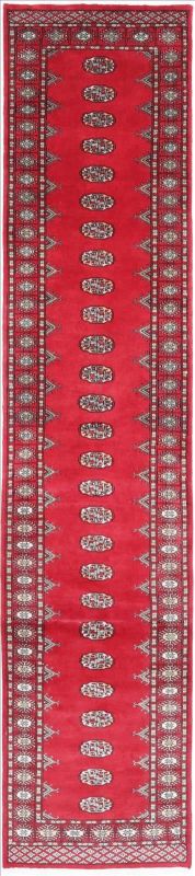 Bukhara exkluzív keleti szőnyeg