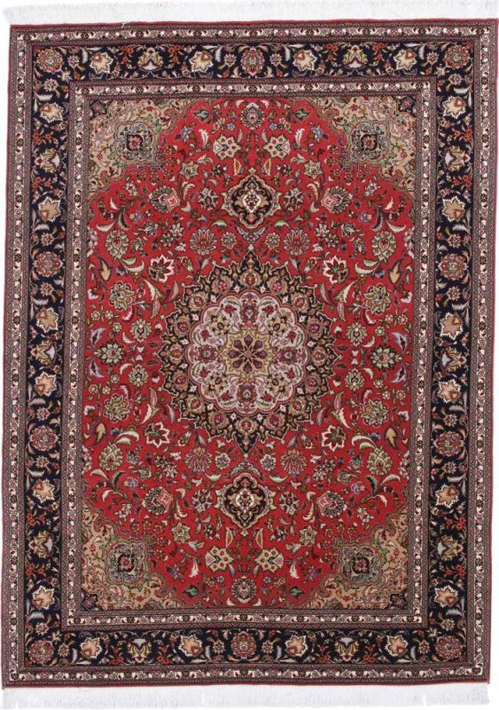 Tabriz perzsa szőnyeg