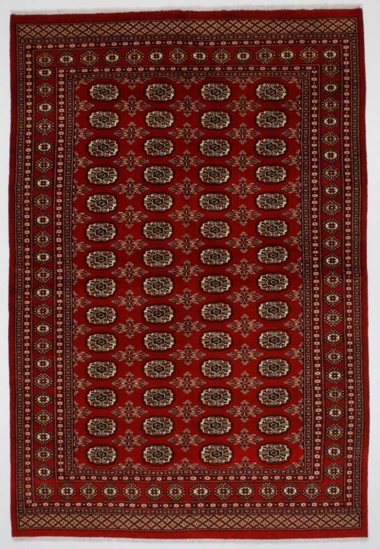 Bukhara exkluzív keleti szőnyeg