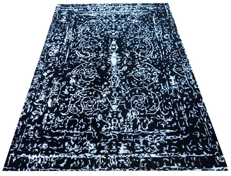 Ikat Royal modern szőnyeg