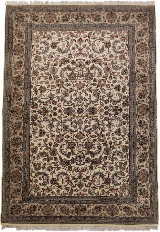 Kashan exkluzív keleti szőnyeg